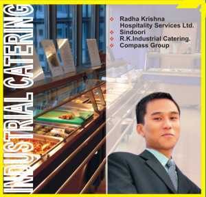 Industrial Catering Jobs by BNG Hotel Management Kolkata