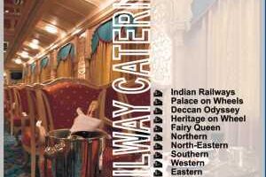 Railway Jobs by BNG Hotel Management Kolkata