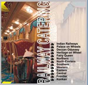 Railway Jobs by BNG Hotel Management Kolkata