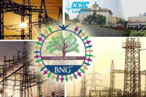 cesc Calcutta Electric Supply Corporation