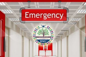 Emergency contacts in kolkata