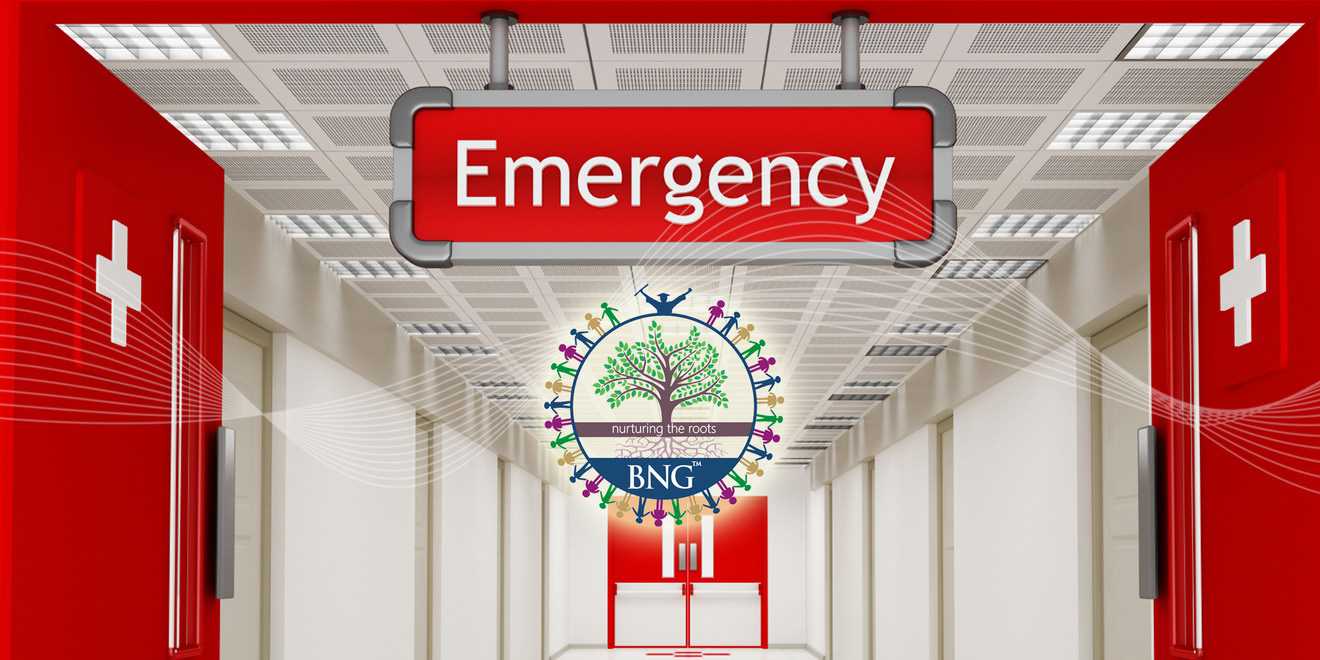 Emergency contacts in kolkata