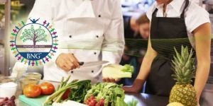 Training and development in Hotel is very importent