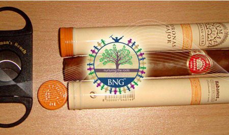 Cigarettes and Cigars