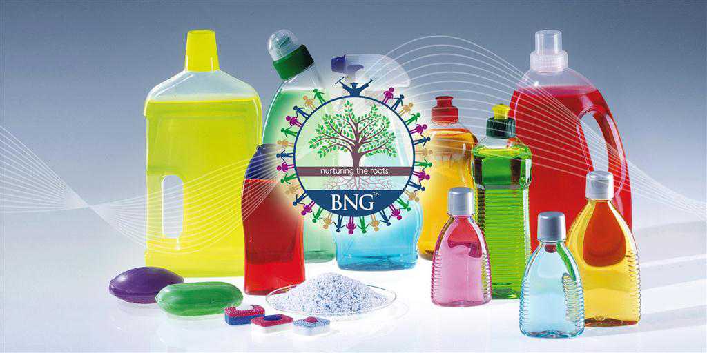 Cleaning Agents Used in Hotel Housekeeping