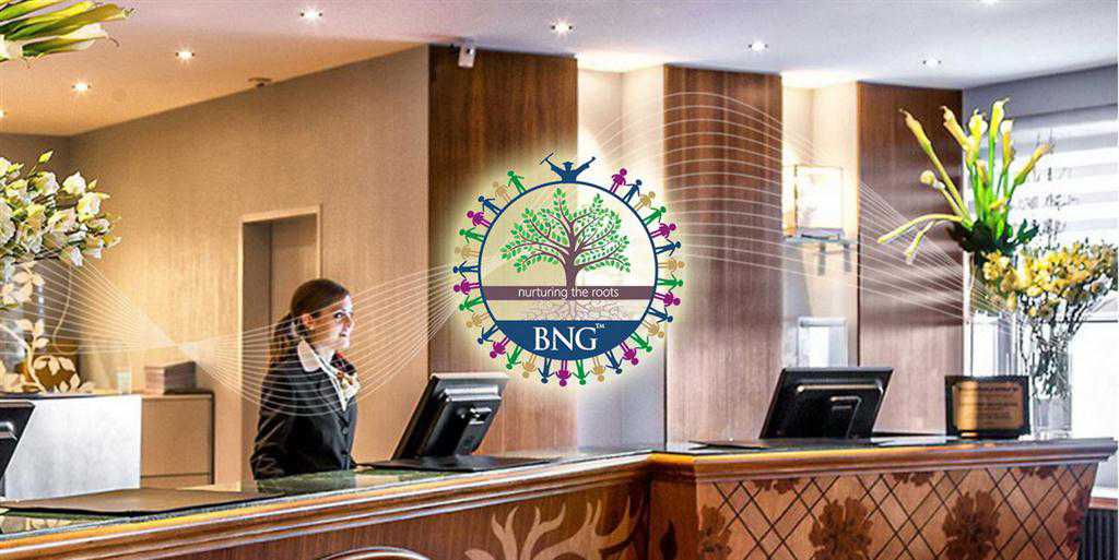 Hotel Front Office Department | BNG Hotel Management Institute