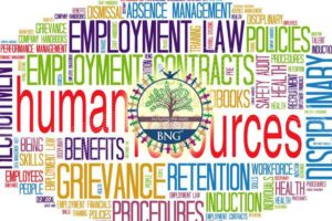 hotel hr employee involvement