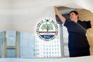 Housekeeping Faculty job in kolkata