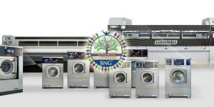 laundry in hotel management