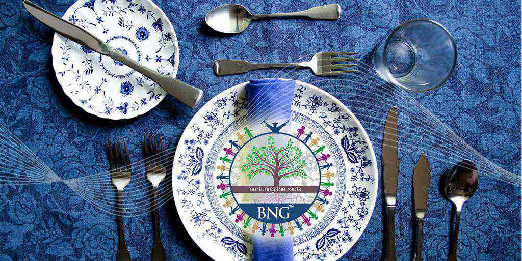 Menu Table Setup BNG Hotel Management Institute