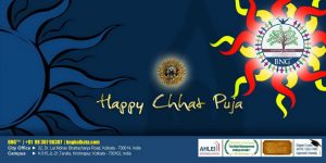 Happy Chhath Puja from bng