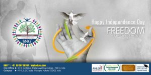 Happy Independence Day India