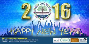 Wishing you lots of good luck and cheer on this New Year !! BNG Hotel Management Kolkata