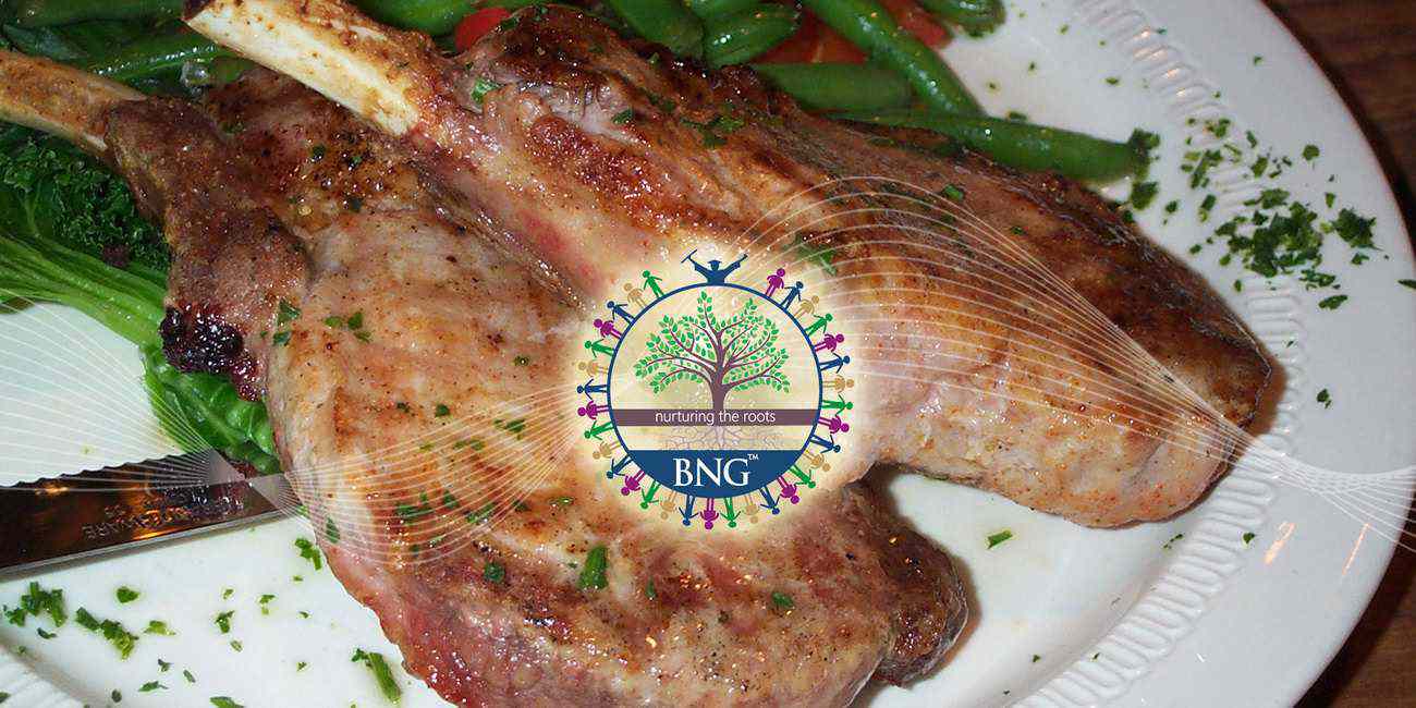 all about pork and its cuts