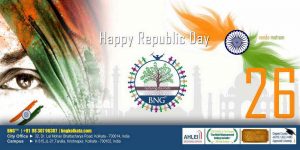 Happy Republic Day India