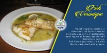 Fish Veronique recipe by BNG Hotel Management Kolkata