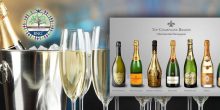 Champagne -Types & Brands BNG Hotel Management Kolkata