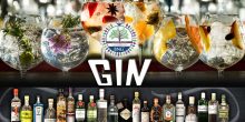 Gin Ingredients, types and brand names - BNG Hotel Management Kolkata