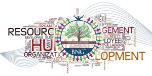 human resources department in hotel