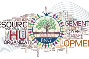 human resources department in hotel