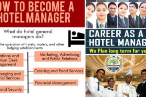 Hotel General Manager Career