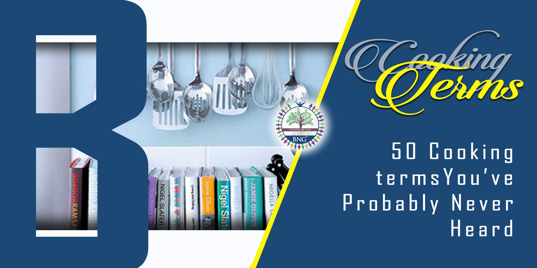 Culinary Terms B by BNG Hotel Management Kolkata