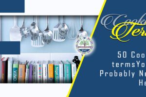 Culinary Terms F by BNG Hotel Management Kolkata