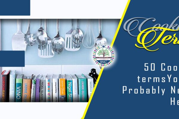 Culinary Terms F by BNG Hotel Management Kolkata