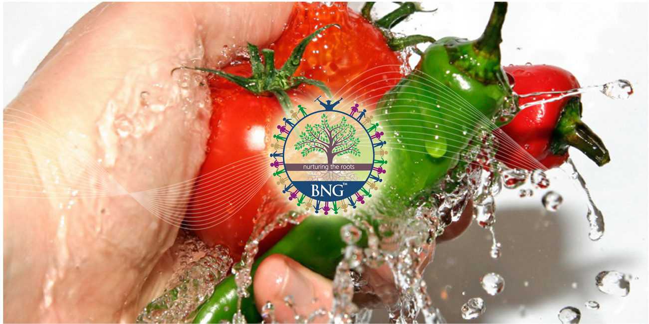 food safety and hygiene in hotel