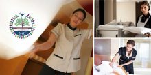 housekeeping duties and responsibilities bng kolkata hotel management