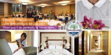 hotel housekeeping in hotel industry