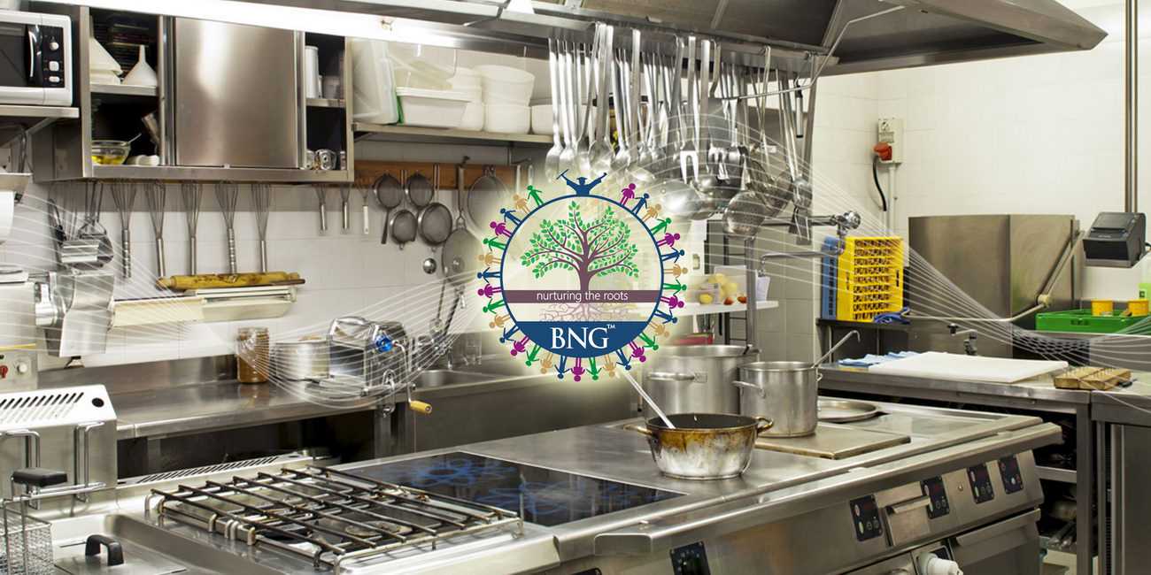 Kitchen Equipment Used In Hotels BNG Hotel Management Institute