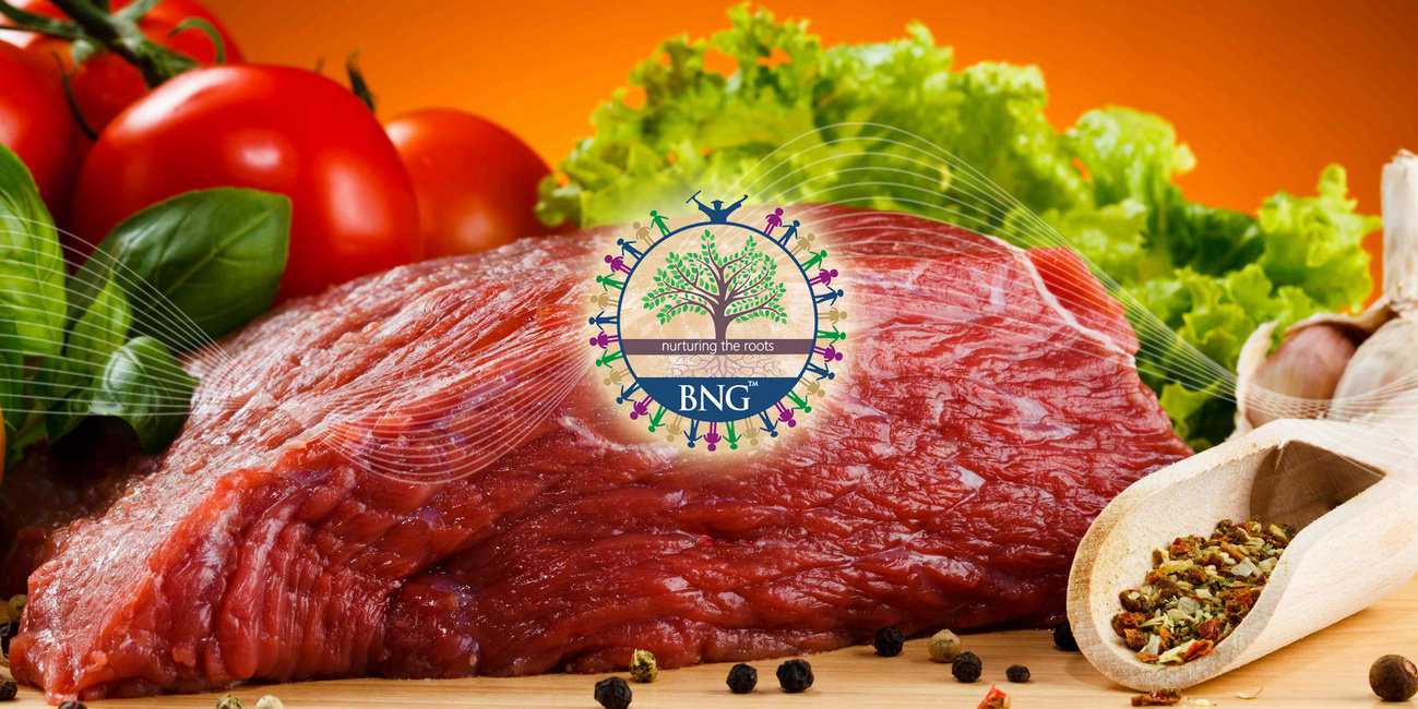 all about beef and cuts