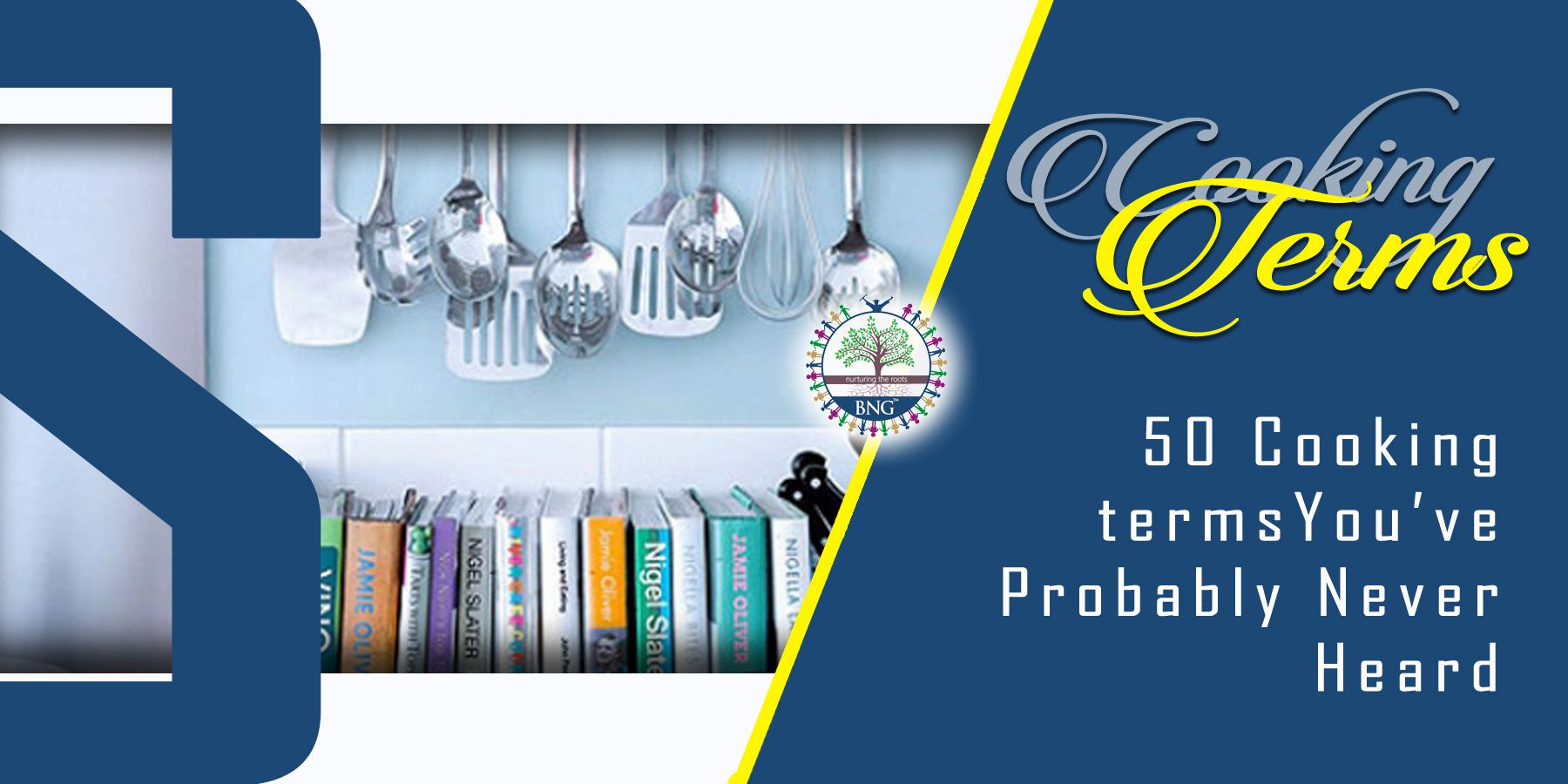 Culinary Terms S by BNG Hotel Management Kolkata