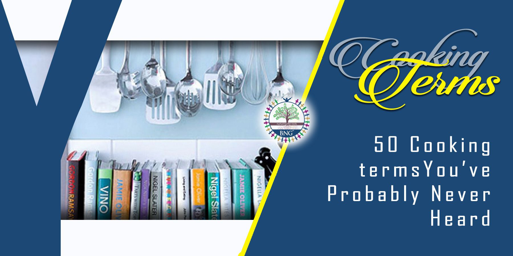 Culinary Terms Y and Z by BNG Hotel Management Kolkata
