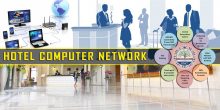 learn all about hotel computer network at BNG Hotel Management Kolkata