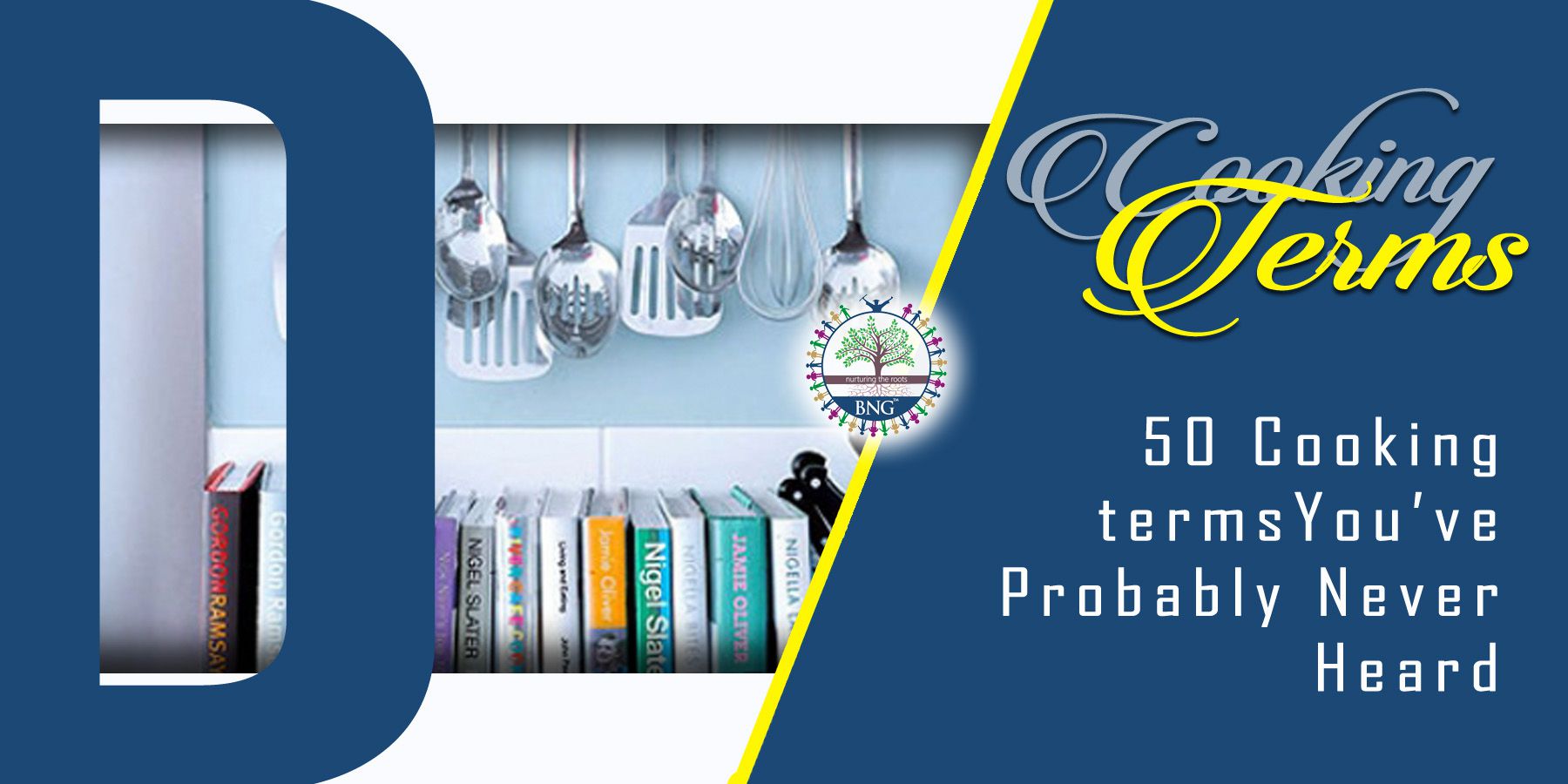 Culinary Terms D by BNG Hotel Management Kolkata