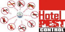 Pest Control Methods for Hotels and Restaurants by BNG Hotel Management Kolkata