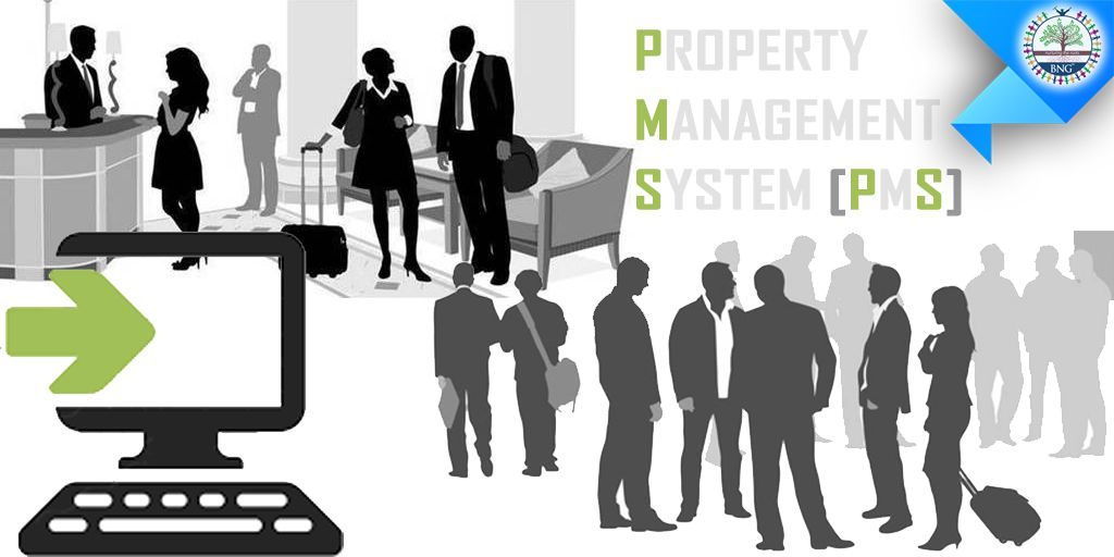 Property Management System by BNG Hotel Management KOlkata