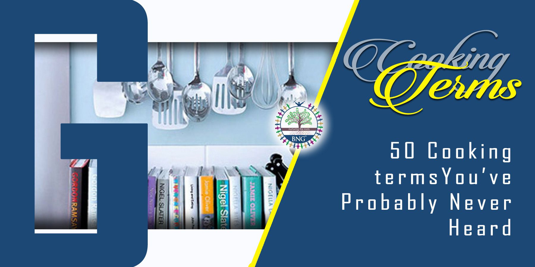 Culinary Terms G by BNG Hotel Management Kolkata