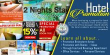 hotel promotion by BNG Hotel Management Kolkata