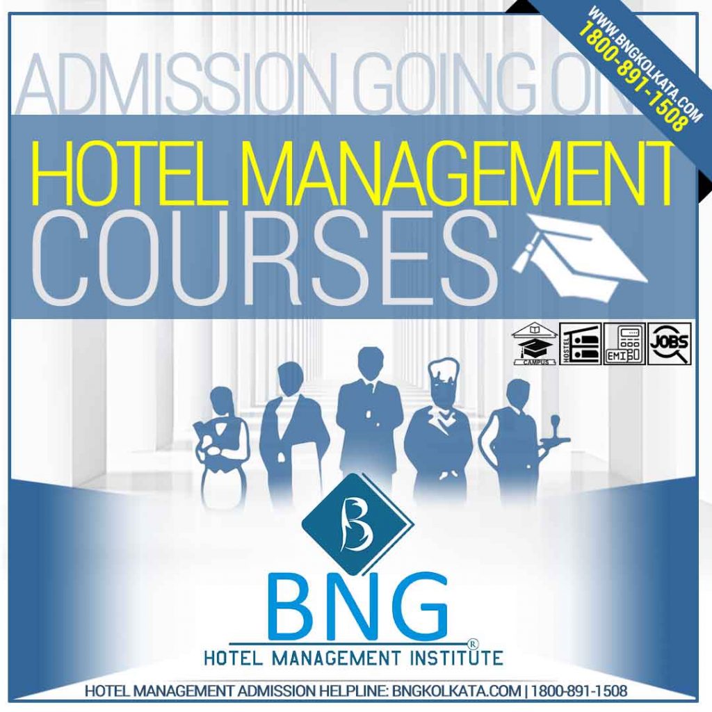Hotel Management Course image