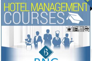 Hotel Management Course image