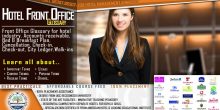Front Office Glossary for hotel industry by BNG Hotel Management Kolkata