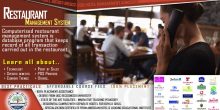 Restaurant Management System by BNG Hotel Management Kolkata