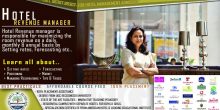 hotel revenue manager by BNG Hotel Management Kolkata