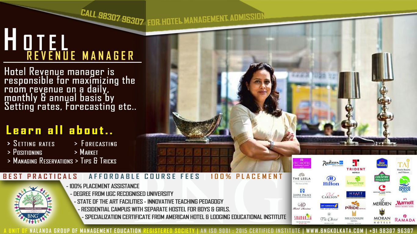 hotel-revenue-manager-bng-hotel-management-institute