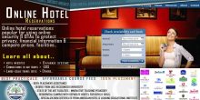 Online hotel reservations by BNG Hotel Management Kolkata