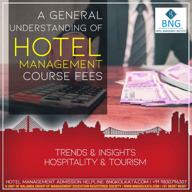 Hotel Management Library | BNG Hotel Management Institute