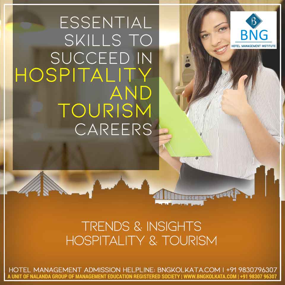 tourism and hospitality jobs in pakistan